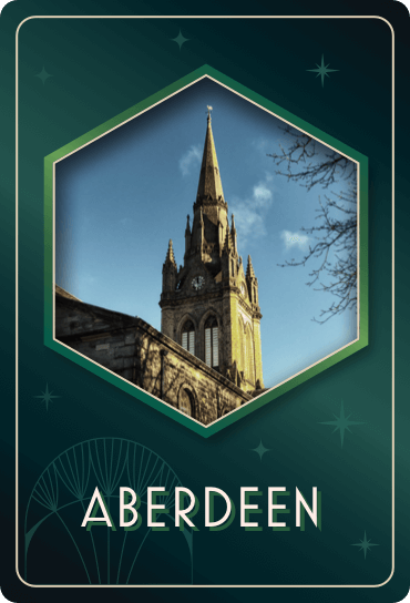 Aberdeen