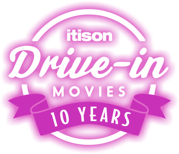 itison presents Drive-in Movies