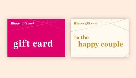 Print at home Gift Cards