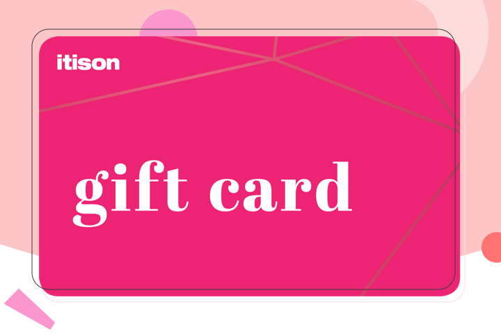 itison Gift Cards